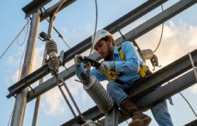 Optimizan servicio eléctrico para favorecer a más 59 mil barineses