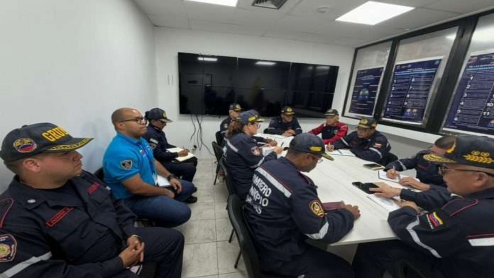 Bomberos (2)