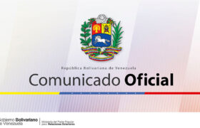 Venezuela condena atentado terrorista perpetrado en el departamento del Cauca, Colombia