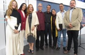 Coro Vicente Emilio Sojo busca difundir música de compositores venezolanos