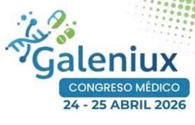 Galeniux Congreso Médico Capítulo II: Cardiología e Intervencionista se da cita el 24 y 25 de abril en Caracas