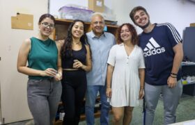 Impulsan la creación de nanomateriales a partir de desechos agrícolas para la industria