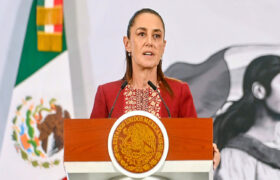Presidenta Claudia Sheinbaum: “México seguirá ayudando a Cuba”