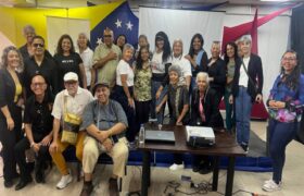 Semana dedicada a Colombia en el 7mo. Encuentro de saberes, sonidos y sabores organizado por el IAEM