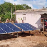 Colombia envía paneles solares y ayuda humanitaria a Cuba