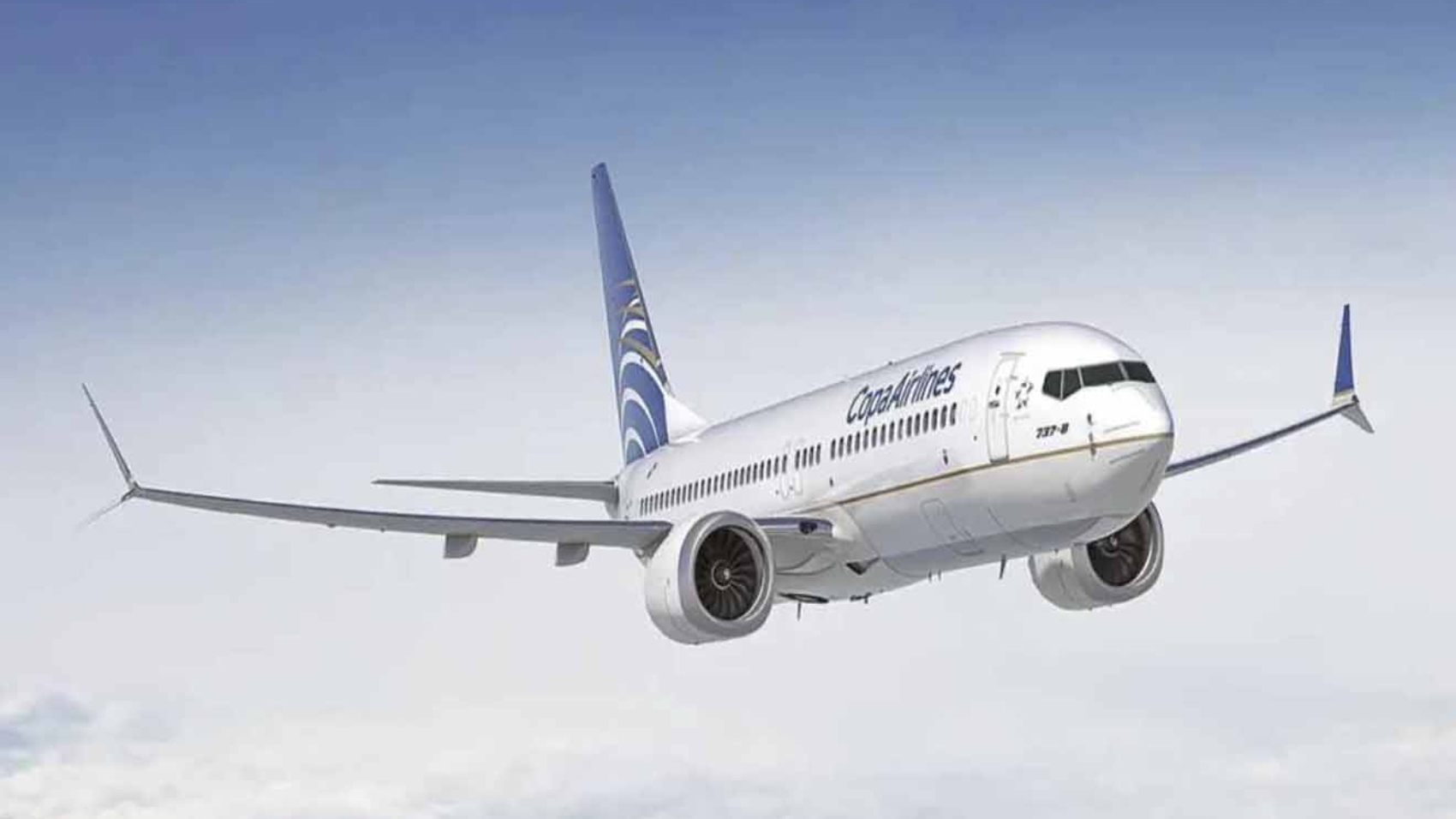 Copa Airlines