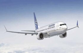 Copa Airlines retoma operaciones en el Aeropuerto Internacional Arturo Michelena de Valencia