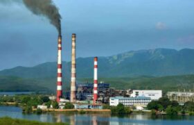 Cuba impulsa estrategia para recuperar el sistema eléctrico nacional