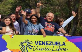 Presidenta encargada recibirá a jóvenes que retornan al país para incorporarse al desarrollo nacional