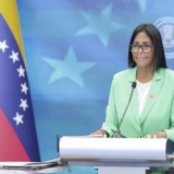 Delcy Rodríguez copia