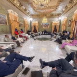 Diálogo multidimensional se promueve a través del Programa de Convivencia y Paz