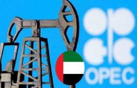Emiratos Árabes Unidos anuncia su retiro oficial de la OPEP y la OPEP+