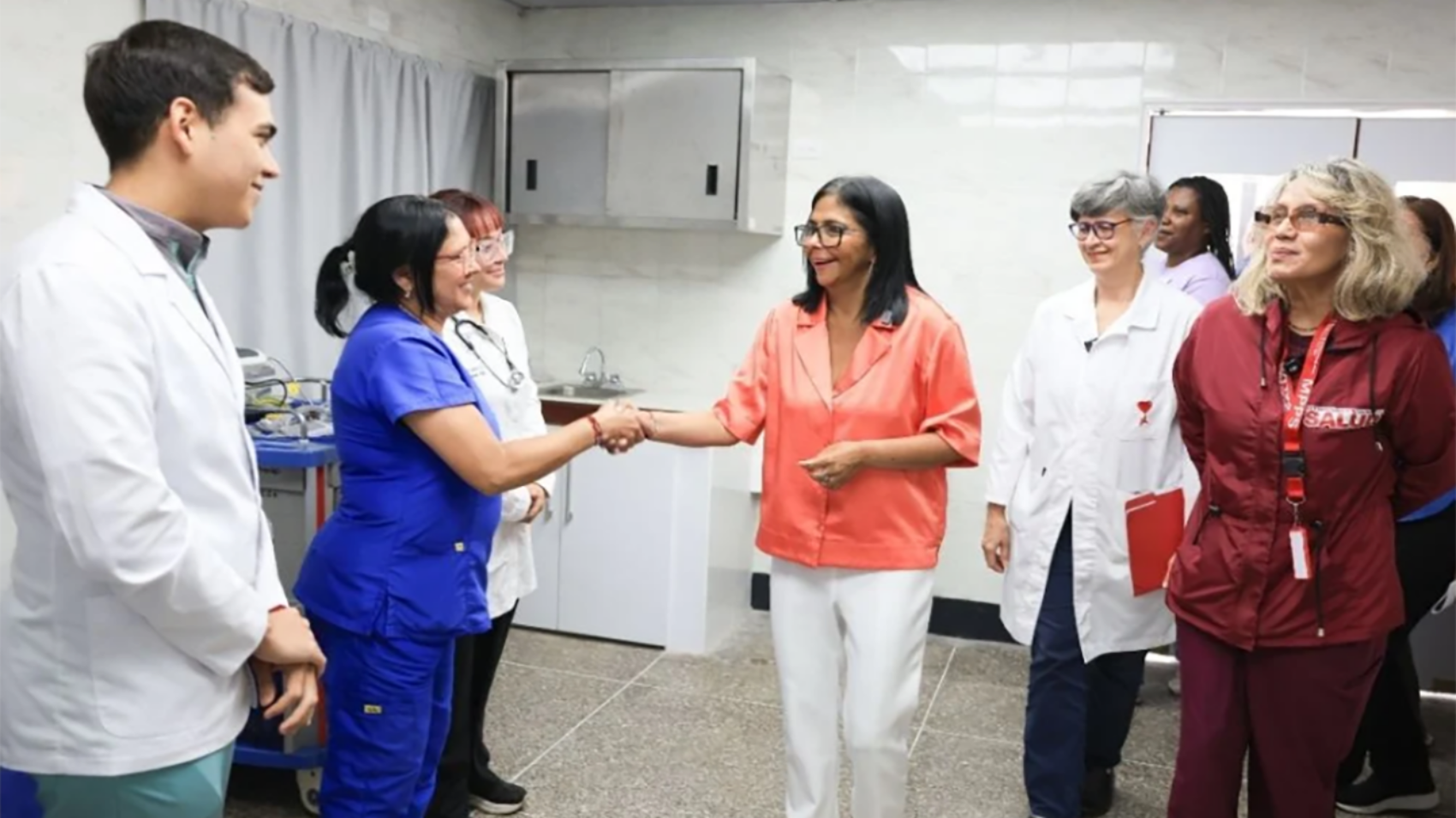 El Sistema de Salud Público debe responder a una sola necesidad el Plan de Salud 2026
