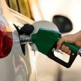 Este es el calendario de distribución de gasolina subsidiada del 13 al 19 de abril copia