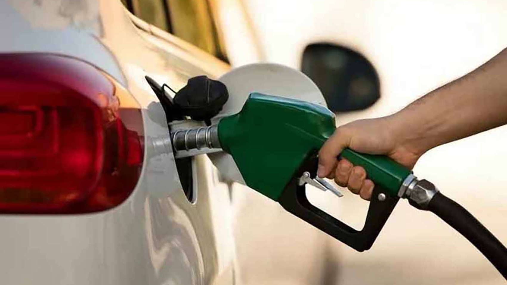 Este es el calendario de distribución de gasolina subsidiada del 13 al 19 de abril copia