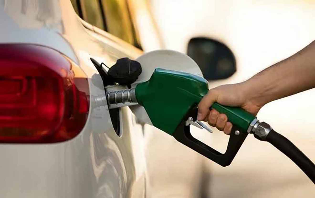 Este es el calendario de distribución de gasolina subsidiada del 13 al 19 de abril copia