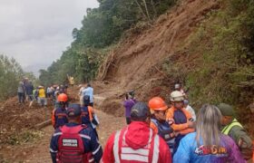 Ejecutivo Nacional activa Plan de Atención Especial ante alerta máxima por lluvias