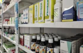 Más de 2 mil tachirenses beneficiados con reinauguración de sede de Farmapatria