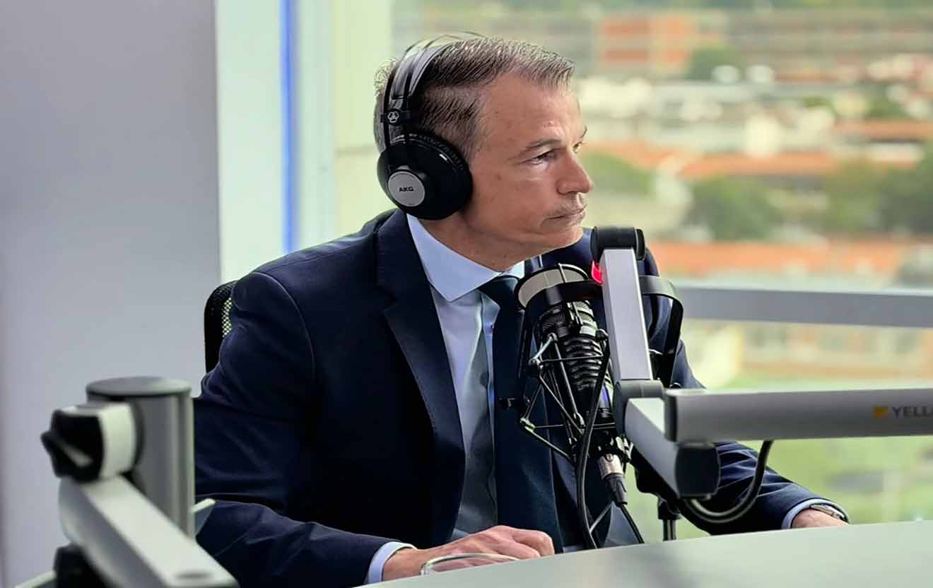 Fedeindustria respalda clamor por levantamiento de sanciones contra Venezuela copia