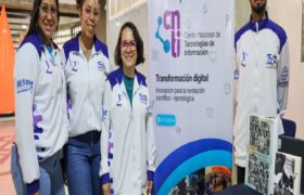 UCV recibe el XXII Flisol para promover la soberanía tecnológica nacional