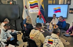Gobierno Bolivariano activa plan nacional de rehabilitación hospitalaria