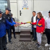 Gobierno Bolivariano activó la Capitanía del Puerto de Tucacas en Falcón