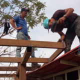 Gobierno Bolivariano de Miranda avanza en la rehabilitación de la Unidad Educativa Extensión Los Palos Grandes