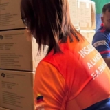 Gobierno Bolivariano entregó lote de insumos médicos en la Ciudad Hospitalaria Doctor Enrique Tejera de Valencia