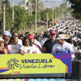 Gran Peregrinación Nacional