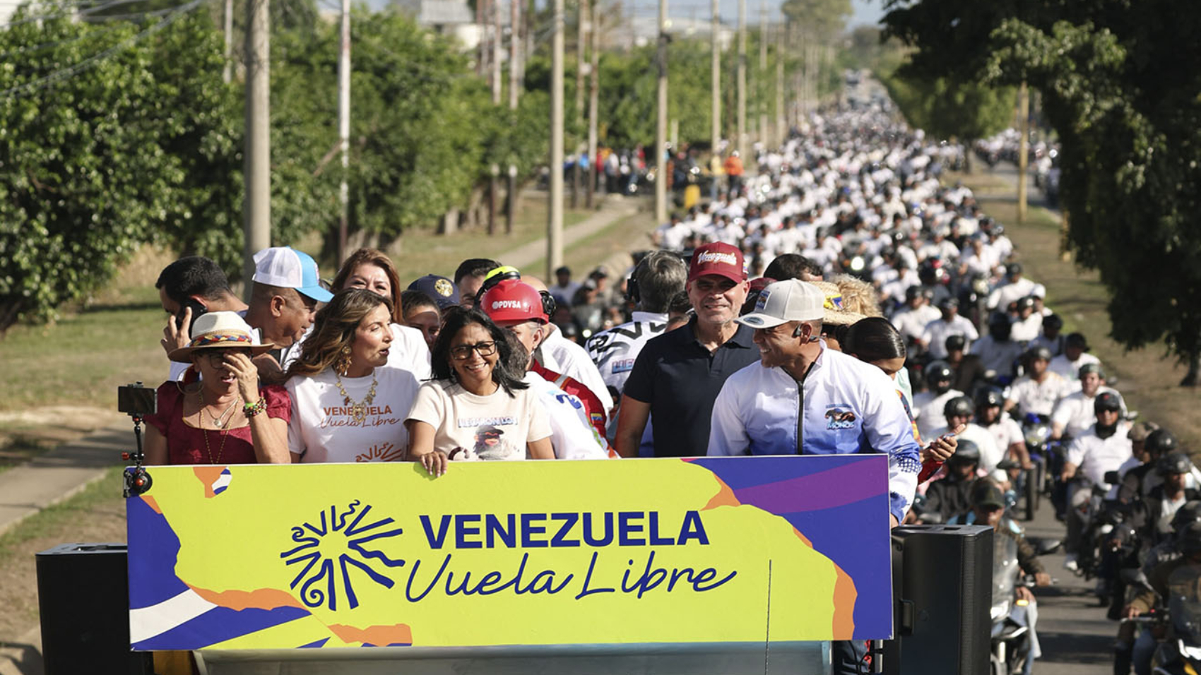 Gran Peregrinación Nacional