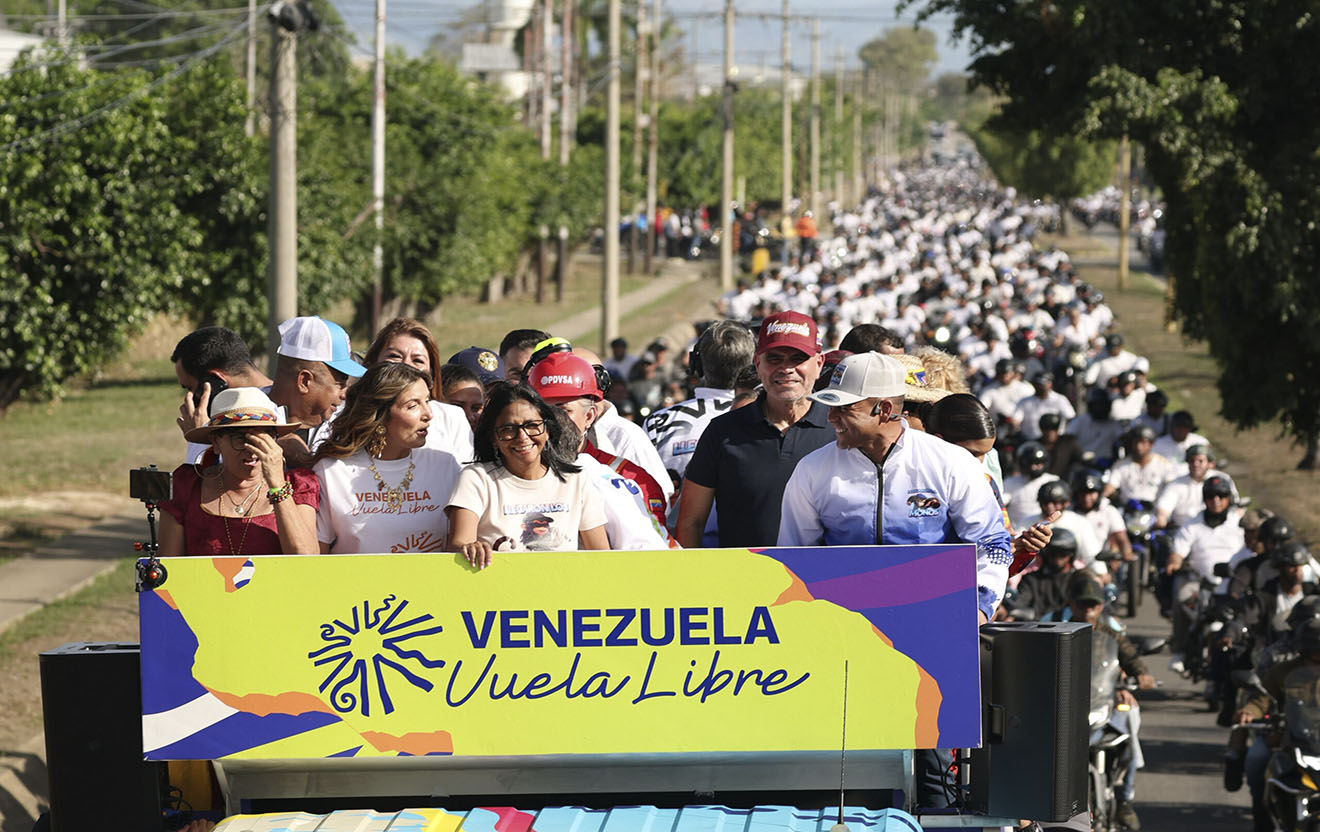 Gran Peregrinación Nacional