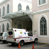 Hospital Vargas DE Caracas