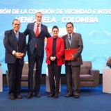 III Reunión de la Comisión de Vecindad e Integración