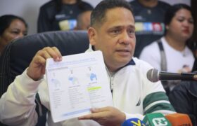 Guayana Esequiba se unirá a la Gran Peregrinación Nacional por el cese de las sanciones