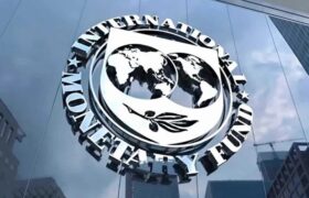 Calixto Ortega descarta que nuevo nexo entre Venezuela y el FMI busque créditos