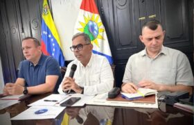 Instalado Estado Mayor para optimizar los servicios públicos en Yaracuy