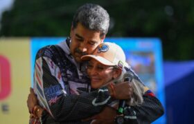 Tribunal federal autoriza uso de fondos venezolanos para defensa de Nicolás Maduro y Cilia Flores en Nueva
