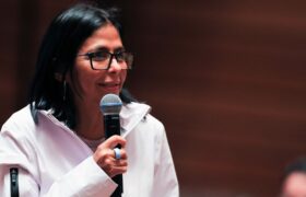 Venezuela rechaza intento de agresión contra Donald Trump y aboga por la paz
