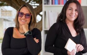 Designadas dos nuevas viceministras del despacho de Cultura