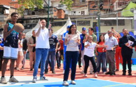 Confirmado: Peregrinación por la Paz y el fin del bloqueo iniciará el 19 de abril
