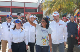 Zulia se consolida como pilar del futuro energético y la industria de hidrocarburos