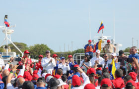 Cese de las sanciones no es un privilegio sino un derecho fundamental de Venezuela