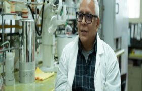Investigador del IVIC lidera síntesis de compuestos contra el Alzheimer y el Parkinson