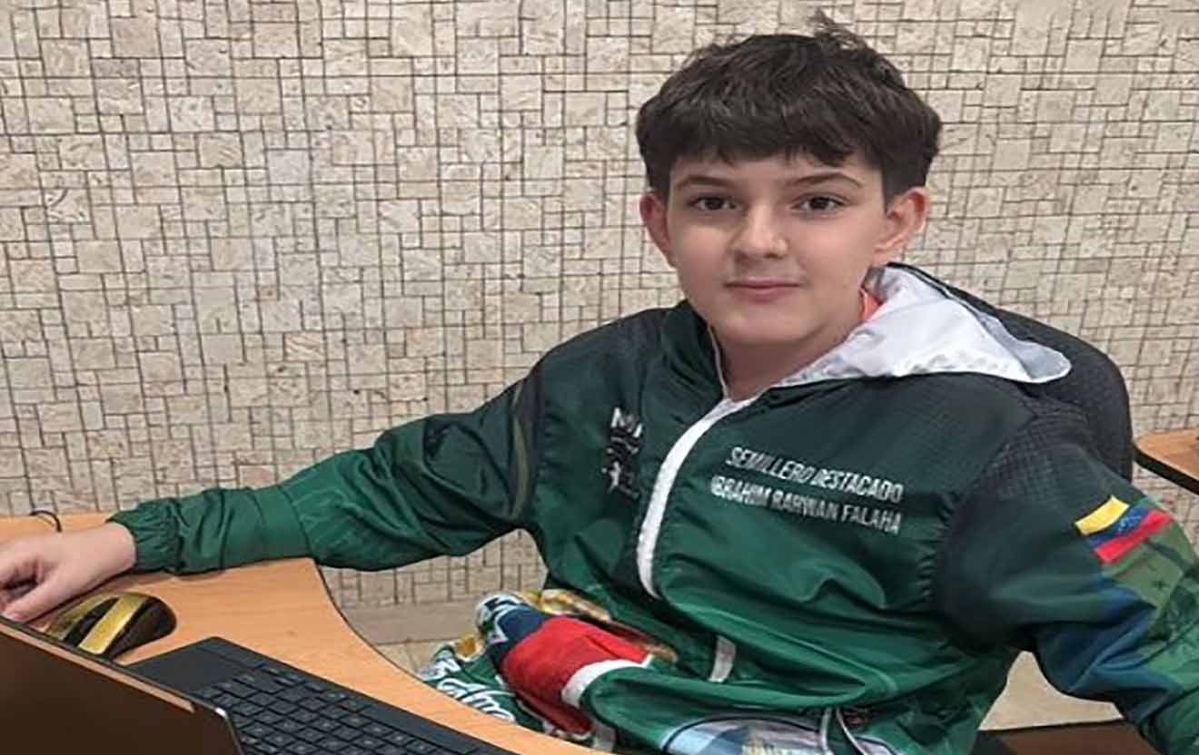 Ibrahim Rahwan Falaha