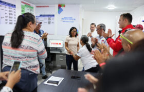 Venezuela reivindica la memoria histórica a 24 años del 11 de abril de 2002