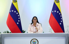 Denuncian intento de sectores extremistas por boicotear reanudación de relaciones bilaterales entre Venezuela y el FMI