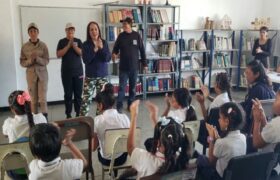 Jornadas educativas ambientales llegan a 701 personas de Anzoátegui