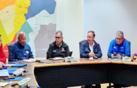 Estado Mayor de los Servicios Públicos se despliega en Lara para brindar atención integral