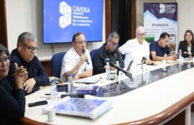 VSOPS impulsa plan de corresponsabilidad energética con el sector agroindustrial