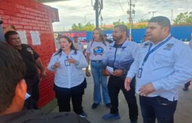 Más de 3 mil 900 expertos forenses fomentan la prevención para una Semana Santa Segura